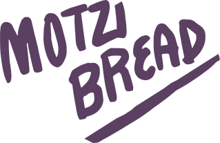 Motzi Bread